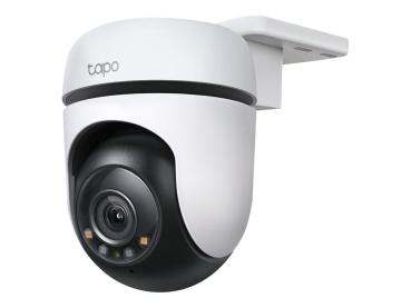TP-LINK Tapo C510W V1 - Netzwerk-Überwachungskamera - schwenken / neigen - Außenbereich - staubgeschützt/we