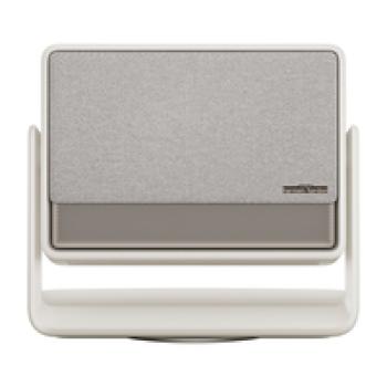 XGIMI HORIZON S Pro 4K Beamer - Digital-Projektor - DLP/DMD