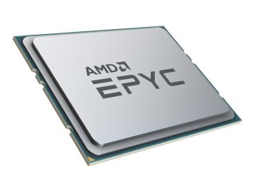 AMD EPYC 7642 - 2.3 GHz - 48 Kerne - 96 Threads