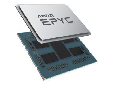 AMD EPYC 7642 - 2.3 GHz - 48 Kerne - 96 Threads