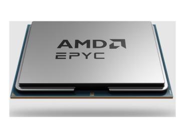 AMD EPYC 8124P - 2.45 GHz - 16 Kerne - 32 Threads