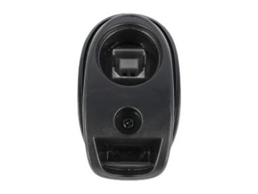Delock Barcode-Scanner - tragbar - 30 Scans/Sek.