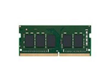 Kingston DDR4 - Modul - 8 GB - SO DIMM 260-PIN