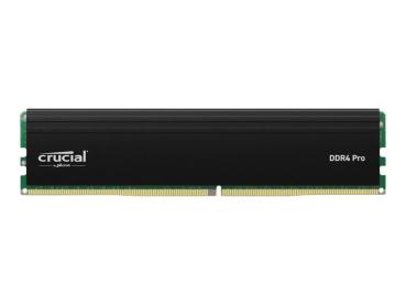 Micron Crucial - DDR4 - Modul - 32 GB - DIMM 288-PIN