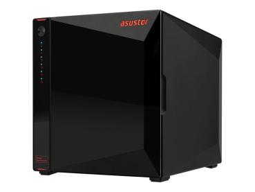 Asustor Xpanstor 4 - NAS-Server - 4 Schächte