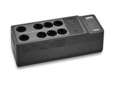 APC Back-UPS - USV (Wandmontage / Aufputzmontage)