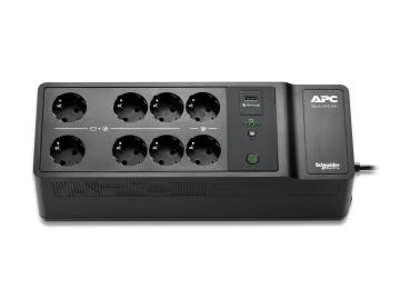 APC Back-UPS - USV (Wandmontage / Aufputzmontage)