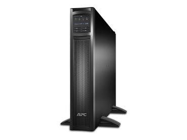 APC Smart-UPS X 2200 Rack/Tower LCD - USV (in Rack montierbar/extern)
