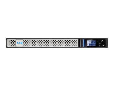Eaton 5P 650iR - Gen 2 - USV (Rack - einbaufähig) - Wechselstrom 200/208/220/230/240 V - 520 Watt - 650 VA - 
