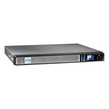 Eaton 5P 650iR - Gen 2 - USV (Rack - einbaufähig) - Wechselstrom 200/208/220/230/240 V - 520 Watt - 650 VA - 