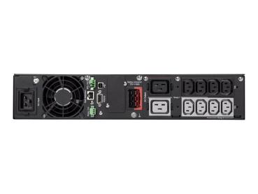 Eaton 5PX G2 - USV (in Rack montierbar/extern)