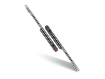 Lenovo Tab Plus ZADX - Tablet - Android 14 oder höher - 128 GB UFS card - 29.2 cm (11.5")