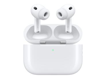 Apple AirPods Pro 3 - True Wireless-Kopfhörer mit Mikrofon