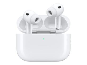 Apple AirPods Pro 3 - True Wireless-Kopfhörer mit Mikrofon