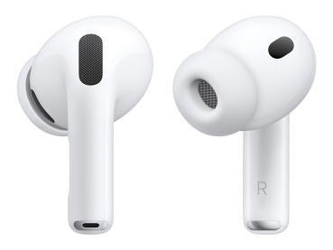 Apple AirPods Pro 3 - True Wireless-Kopfhörer mit Mikrofon
