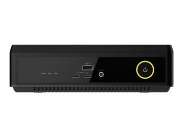 ZOTAC ZBOX MAGNUS EN275060TC - Barebone - Mini-PC