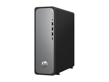 HP OmniDesk S03-0053ng - Slim Desktop - Core i5 i5-14400 / 2.5 GHz - RAM 16 GB - SSD 512 GB - NVMe - UHD Graph