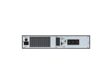 APC Easy UPS On-Line - USV (Rack - einbaufähig)