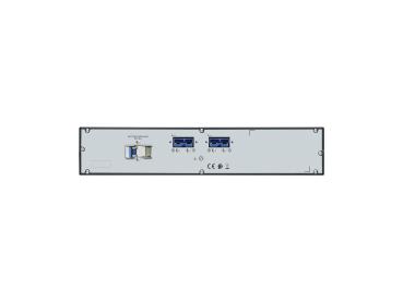 APC Easy UPS On-Line - USV (Rack - einbaufähig)