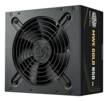 Cooler Master MWE Gold 850 V3 Netzteil - PC-/Server Netzteil - ATX