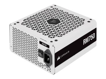 Corsair RM White Series RM750 - Netzteil (intern)