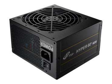 FSP Hyper Pro H3-550 - Netzteil (intern) - ATX12V 2.52/ EPS12V 2.92