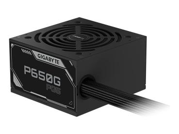 Gigabyte P650G - Netzteil (intern) - ATX12V 3.1/ EPS12V