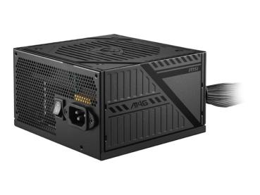 MSI MAG A550BNL - Netzteil (intern) - ATX12V 3.1/ EPS12V