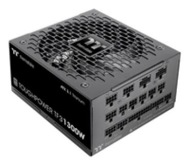 Thermaltake ToughPower TF3 1300W - TT Premium Edition - Netzteil (intern)