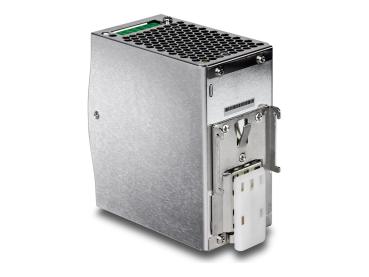 TRENDnet TI-S24048 - Netzteil (DIN-Schienenmontage möglich)
