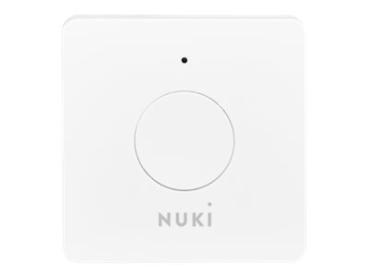 Nuki Opener - Türöffner - kabellos - Bluetooth 5.0