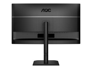 AOC 27E4CV - LED-Monitor - 68.6 cm (27") - 1920 x 1080 Full HD (1080p)