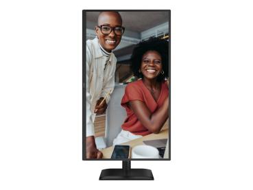 AOC 27E4CV - LED-Monitor - 68.6 cm (27") - 1920 x 1080 Full HD (1080p)