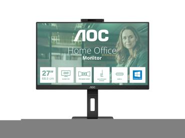 AOC Pro-line Q27P3CW - LED-Monitor - 68.6 cm (27")