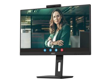 AOC Pro-line Q27P3CW - LED-Monitor - 68.6 cm (27")