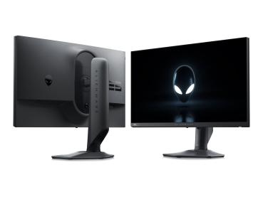 Dell Alienware AW2524HF - LED-Monitor - Gaming - 63.5 cm (25")