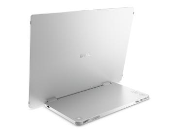 Dell Pro Plus P1425 - LED-Monitor - 35.57 cm (14")
