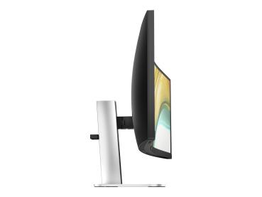 HP 534pm - Series 5 Pro - LED-Monitor - gebogen - 86.4 cm (34")