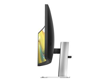 HP 534pm - Series 5 Pro - LED-Monitor - gebogen - 86.4 cm (34")