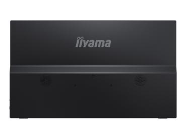Iiyama ProLite P1671HSC-B1 - LED-Monitor - 39.6 cm (15.6")