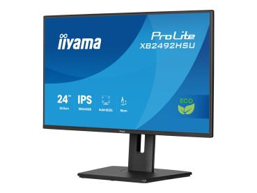 Iiyama ProLite XB2492HSU-B1 - LED-Monitor - 61 cm (24")