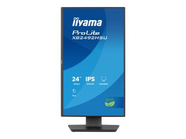 Iiyama ProLite XB2492HSU-B1 - LED-Monitor - 61 cm (24")