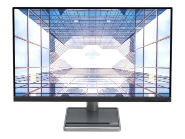 Lenovo L32p-30 - LED-Monitor - 81.3 cm (32") (31.5" sichtbar)