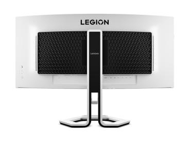 Lenovo Legion PRO 34WD-10 - OLED-Monitor - Gaming - gebogen - 86.4 cm (34")