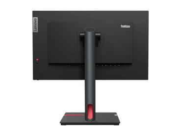 Lenovo ThinkVision P24h-30 - LED-Monitor - 60.5 cm (23.8")