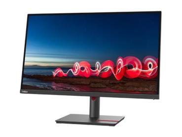 Lenovo ThinkVision T27i-30 - LED-Monitor - 68.6 cm (27")