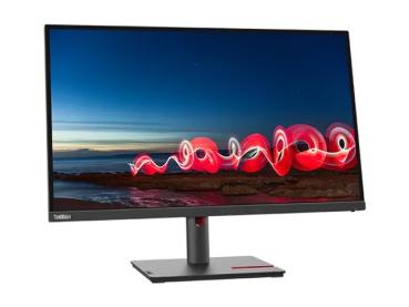 Lenovo ThinkVision T27i-30 - LED-Monitor - 68.6 cm (27")