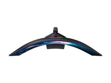 Samsung Odyssey G9 S49CG954EU - G95C Series - LED-Monitor - Gaming - gebogen - 124 cm (49")