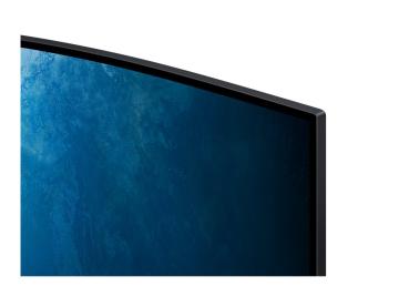Samsung Odyssey G9 S49CG954EU - G95C Series - LED-Monitor - Gaming - gebogen - 124 cm (49")
