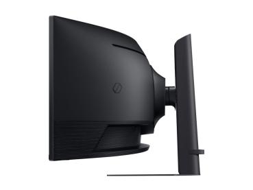Samsung Odyssey G9 S49FG910EU - G91F Series - LED-Monitor - Gaming - gebogen - 124.5 cm (49")